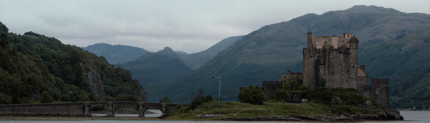 castle